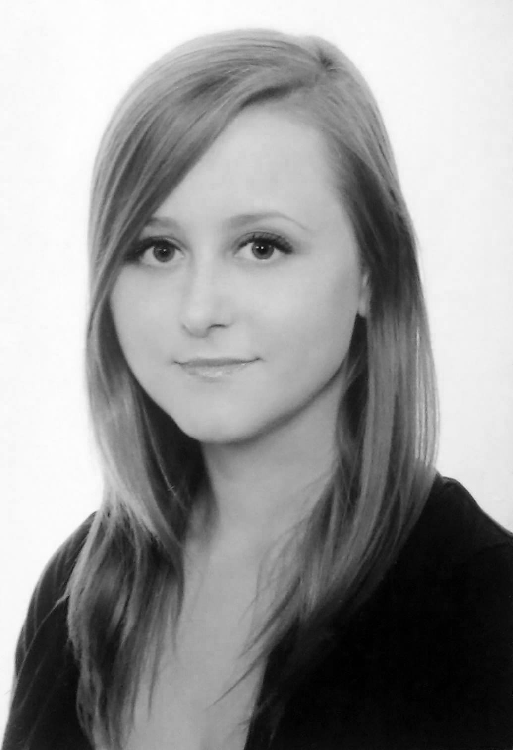 Zespół Angelmana Fundacja FAST Poland Hanna Dianow Członek Zarządu